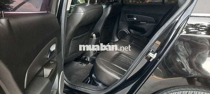 2018 LTZ 1.8L - 48235 km xe mình chính chủ cần bán