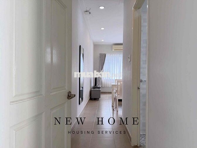 Căn Hộ Studio Cửa Sổ 30m2 - Thang Máy - Gần Chợ Bà Chiểu - Cầu Bông Q1