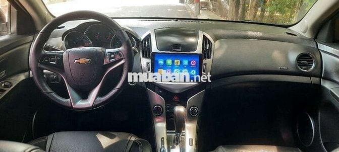 2018 LTZ 1.8L - 48235 km xe mình chính chủ cần bán