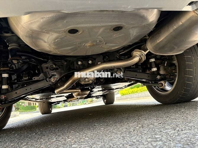 Subaru Forester 2019 2.0i-S EyeSight - 119000 km
