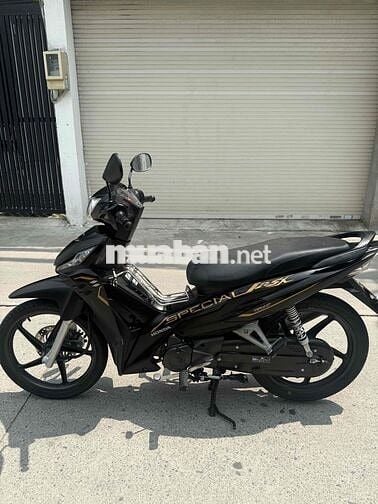 HONDA wave Rsx chính chủ 2023 máy zin 100%