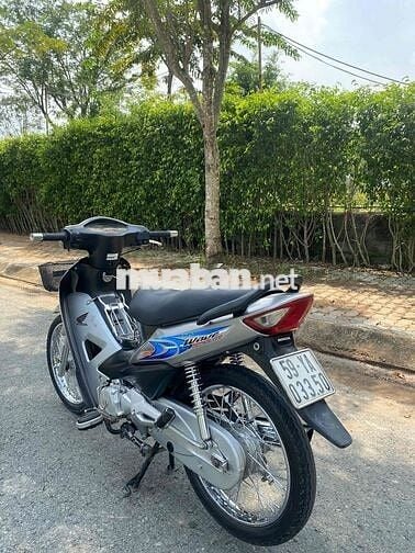 em cần bán xe wave A 50cc gtdd bstp
