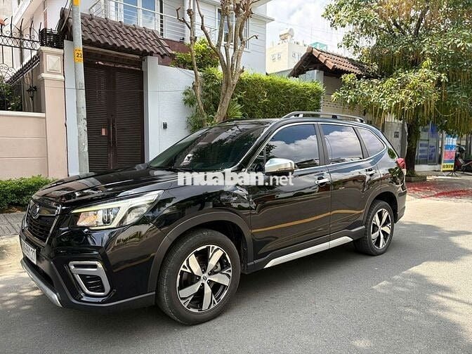 Subaru Forester 2019 2.0i-S EyeSight - 119000 km