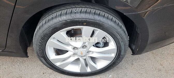 2018 LTZ 1.8L - 48235 km xe mình chính chủ cần bán
