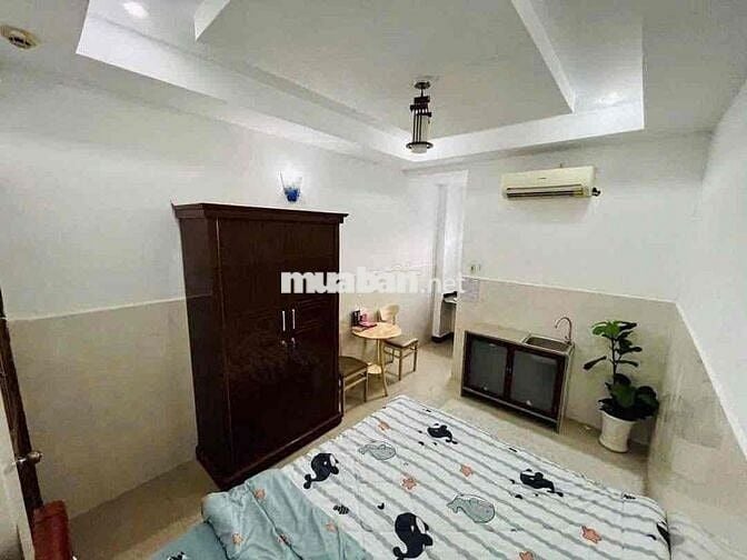 SANG CHDV 26PN LUỸ BÁN BÍCH TÂN HIỆP TÂN PHÚ