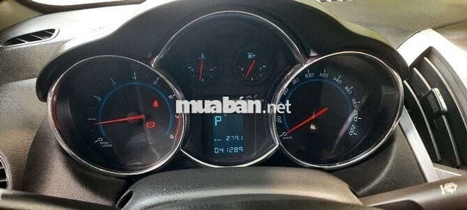 2018 LTZ 1.8L - 48235 km xe mình chính chủ cần bán