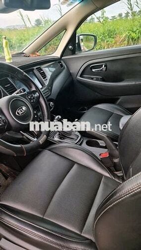 Bán xe gia đình đang xử dụng, lên nhiều đồ chơi
