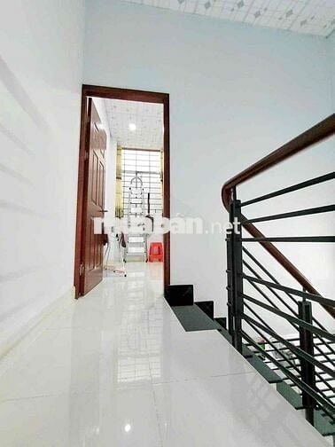 NHÀ ĐẸP TÂN BÌNH, 36M2(3,1x10,5), NỞ HẬU 5,8M, 2 LẦU 2PN, CHỈ NHỈNH 5T