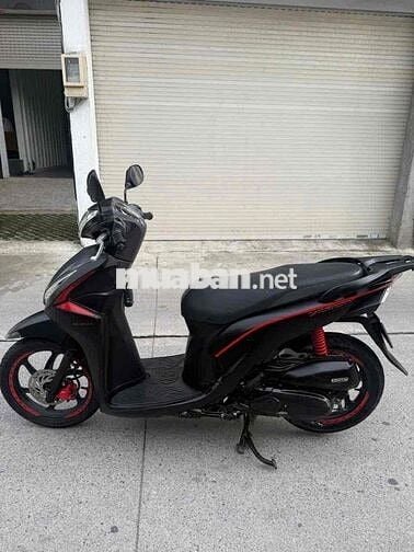 ✅Honda Vision, 2019, Smk, Bs: 59B1-62510  ✅xe máy,