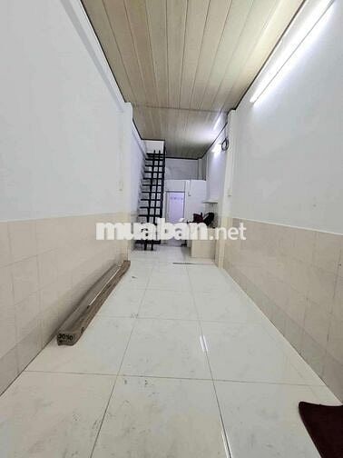 Bán nhà quận 1 sát mặt tiền đường Bùi Viện khu phố tây hẻm 3gác thông