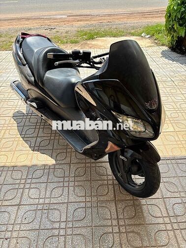 forza 250cc