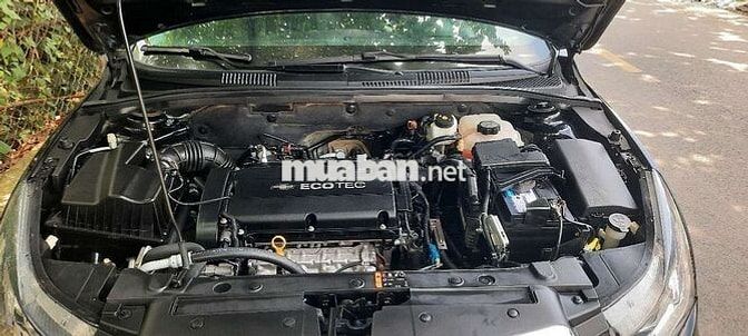 2018 LTZ 1.8L - 48235 km xe mình chính chủ cần bán
