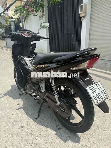HONDA wave Rsx chính chủ 2023 máy zin 100%