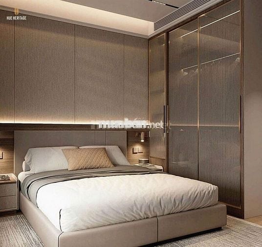 HUẾ HERITAGE - ĐẦU TƯ GIAI ĐOẠN 1- TƯ VẤN MIỄN PHÍ