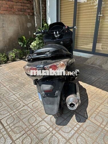 forza 250cc