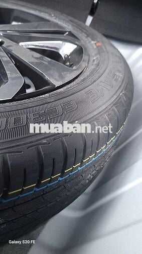 Toyota Raize 2024  - 8035 km