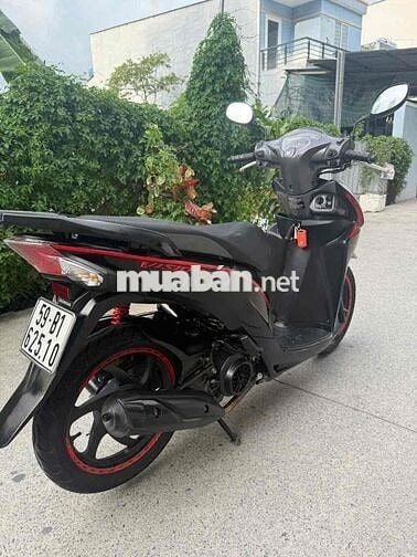 ✅Honda Vision, 2019, Smk, Bs: 59B1-62510  ✅xe máy,