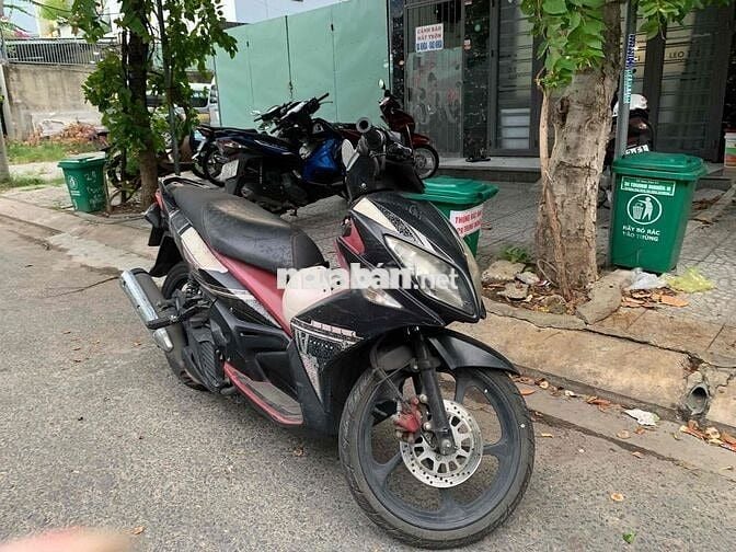 Cần bán Nouvo