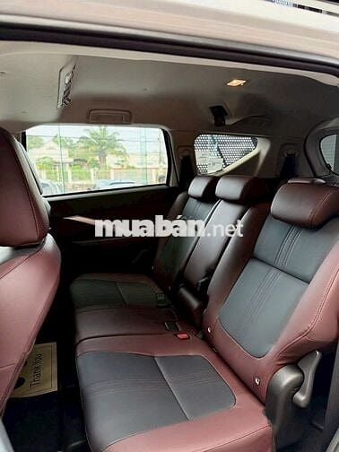 Mitsubishi Xpander Cross 2026 - Giảm 100% thuế