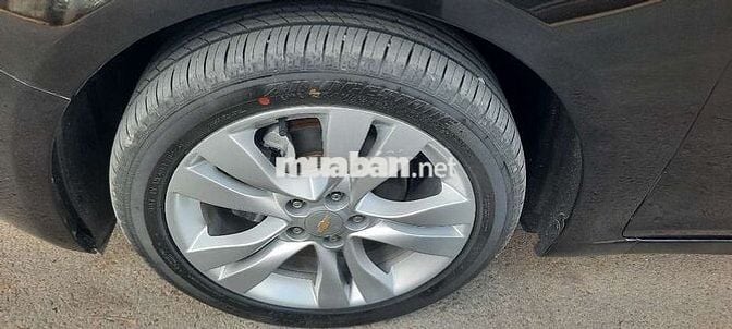 2018 LTZ 1.8L - 48235 km xe mình chính chủ cần bán