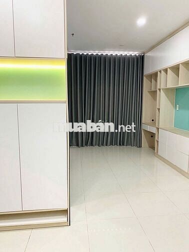 Cho thuê Studio 39m2 CC Florita Q7 có sẵn nội thất, giá 10 triệu/tháng