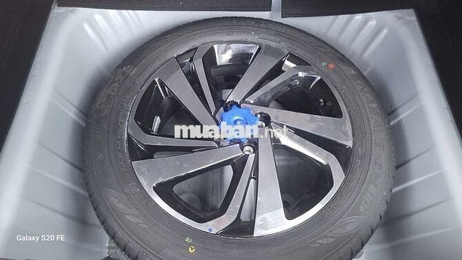 Toyota Raize 2024  - 8035 km