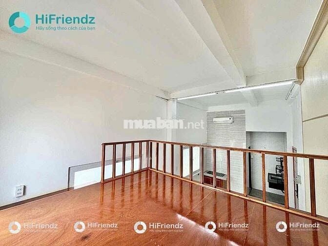 CHO THUÊ DUPLEX SIÊU RỘNG Ở ĐƯỢC 4NG4XE GẦN ĐẠI HỌC LUẬT