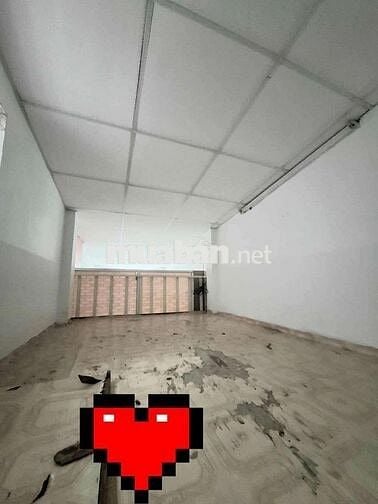 Bán nhà quận 1 sát mặt tiền đường Bùi Viện khu phố tây hẻm 3gác thông