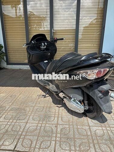 forza 250cc