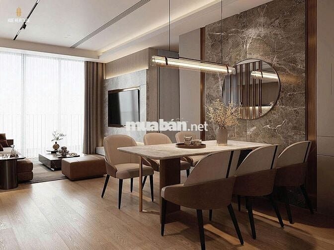 HUẾ HERITAGE - ĐẦU TƯ GIAI ĐOẠN 1- TƯ VẤN MIỄN PHÍ