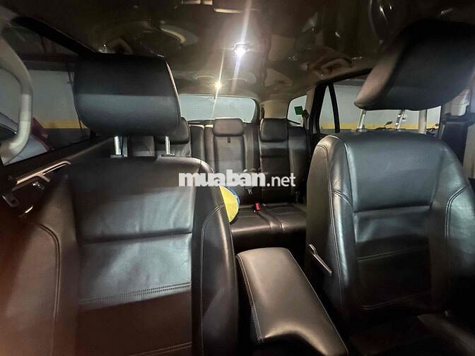 Ford Everest 2019 Trend 2.0L  AT 4x2 - 108000 km