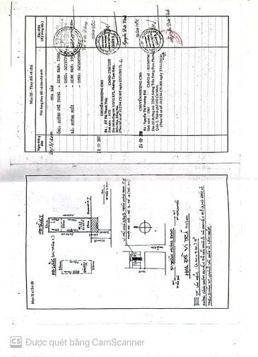 Cần bán 7 căn nhà Mặt tiền Trần Hưng Đạo, P11, Q5 cũ. KV 121m2, 3 tầng