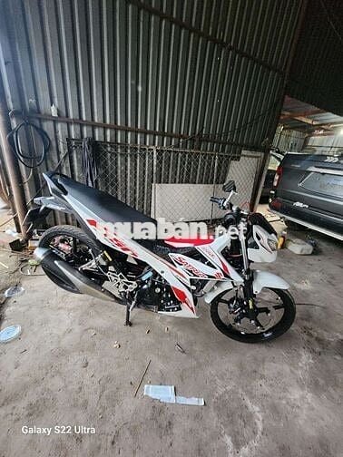 Xe hơi dọn xíu xe con mới ken két tiền nên cần bán