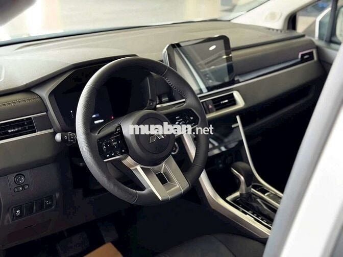 Xpander Premium MY26, Ưu đãi, giá + KM, Góp 110TR