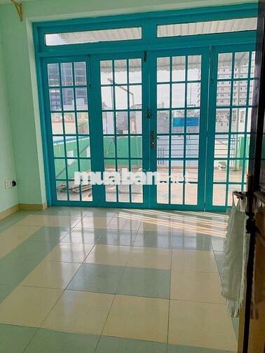Nhà 3 PN Nguyễn Văn Đậu giá nhỉnh 15tr
