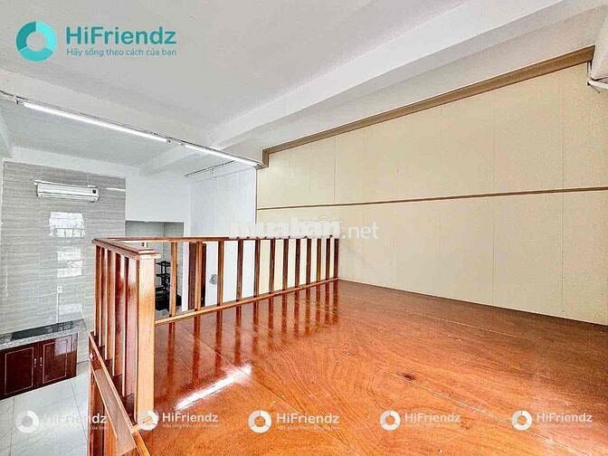 CHO THUÊ DUPLEX SIÊU RỘNG Ở ĐƯỢC 4NG4XE GẦN ĐẠI HỌC LUẬT