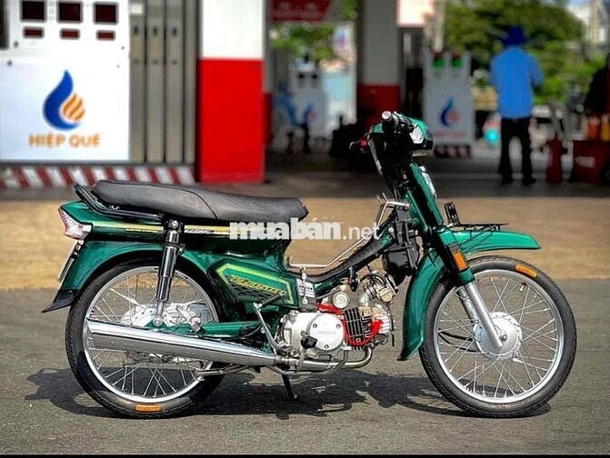 cần bán chiếc Dream 54