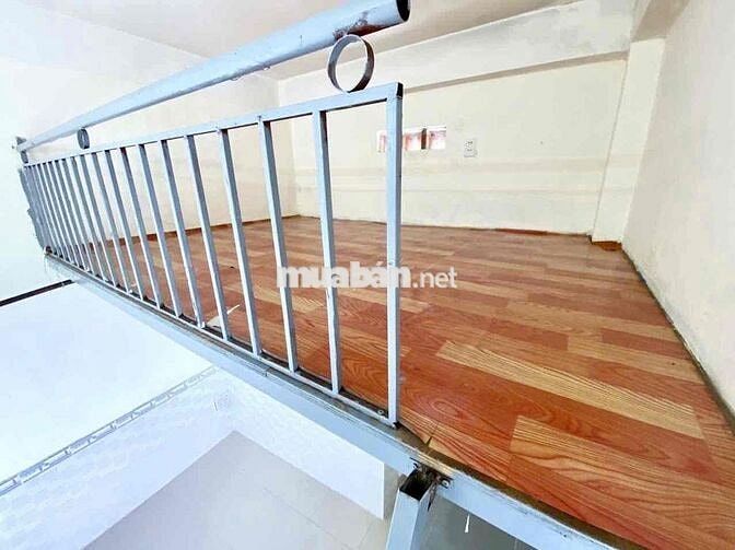 Phòng Trống Sẵn Full Tiện Nghi, Gần Sân Bay – 3TR2
