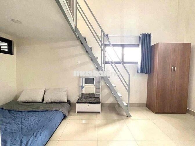 Khai trương nhà mới gần làng đại học - Bcons - Nông lâm - UEL