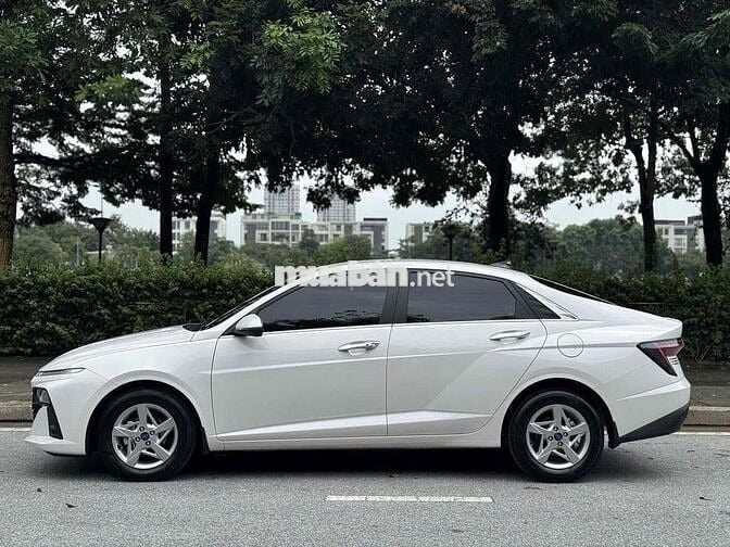 Hyundai Accent 2025 Đặc biệt 1.5 AT siêu mới khét