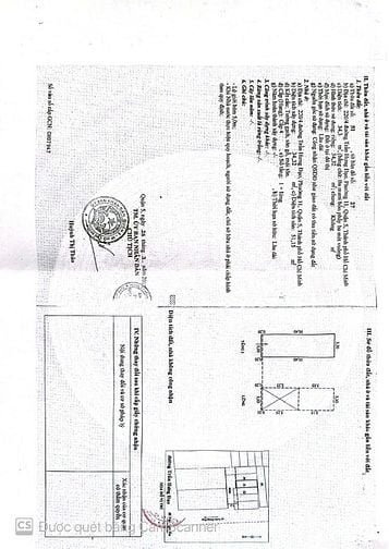 Cần bán 7 căn nhà Mặt tiền Trần Hưng Đạo, P11, Q5 cũ. KV 121m2, 3 tầng