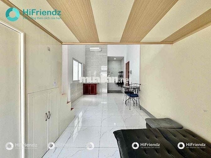 CHO THUÊ DUPLEX SIÊU RỘNG Ở ĐƯỢC 4NG4XE GẦN ĐẠI HỌC LUẬT