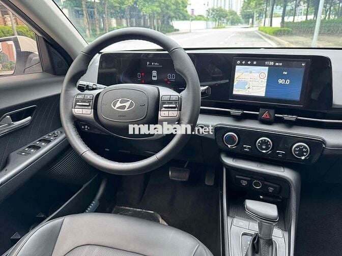 Hyundai Accent 2025 Đặc biệt 1.5 AT siêu mới khét