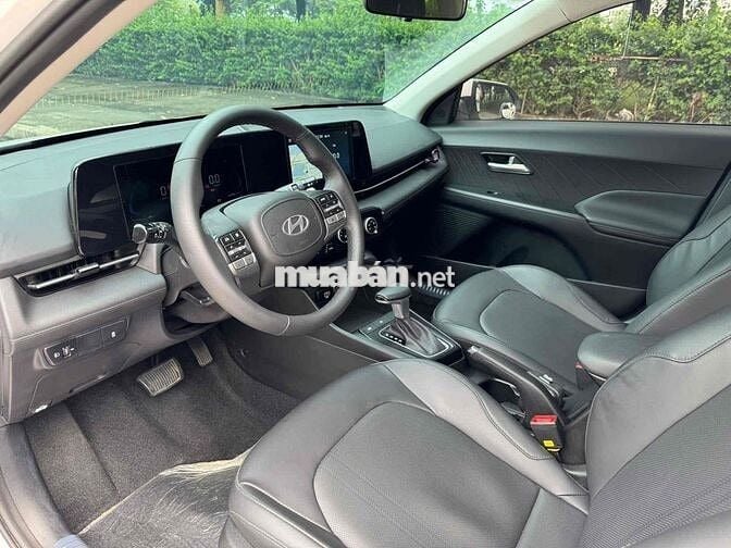 Hyundai Accent 2025 Đặc biệt 1.5 AT siêu mới khét