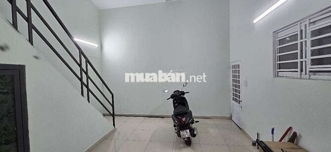 Cho thuê giá rẻ nhà Số 1276 Huỳnh Tấn Phát, Q7, TP. HCM. ***