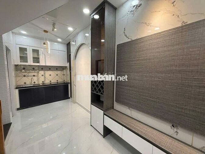 CĂN GÓC 2 MẶT TIỀN 1,88 TỶ 1 TRỆT 1 LẦU 2PN 2WC, 1041 TRẦN XUÂN SOẠN