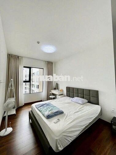 Bán căn Akari 84m2, 2PN, 2WC tầng cao view thoáng, 4,3 tỷ