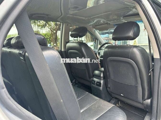 Chính chủ bán Kia Carens 2014 S SX 2.0 tự động