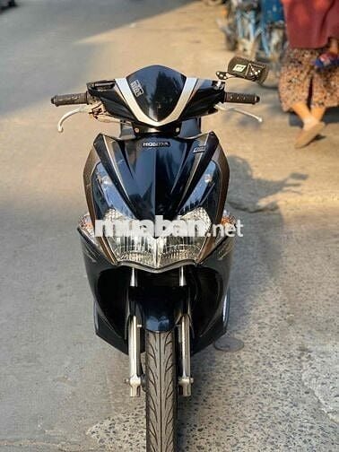 HONDA AIR BLADE 2012 Fi