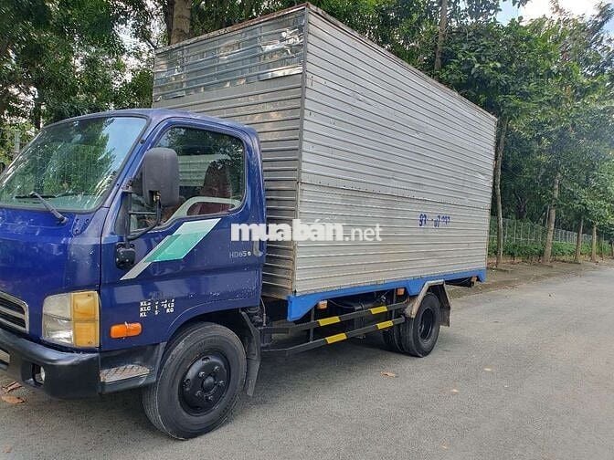 2006 Tôi không rõ - 250000 km